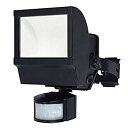 【中古】【非常に良い】ELPA 朝日電器 LEDセンサーライト ESL-W1201AC ESL-W1201AC qqffhab