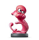 【中古】【非常に良い】amiibo タコ (スプラトゥーンシリーズ) mxn26g8(3)