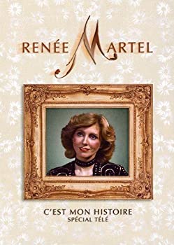 【中古】【非常に良い】C'est Mon Histoire / [DVD] [Import]