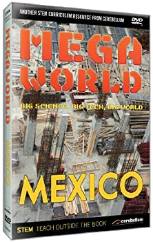 Megaworld: Mexico 