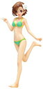 【中古】アクセル・ワールド 倉嶋 千百合 (1/10スケール PVC塗装済み完成品) khxv5rg