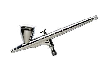 【中古】タミヤ エアーブラシライトシリーズ No.1 スパーマックス エアーブラシ SX0.3D 74801 rdzdsi3