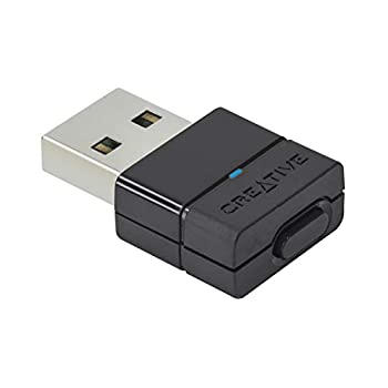 【中古】Creative Labs BT W2 USB Transceiver 並行輸入 【中古】Creative Labs BT W2 USB Transceiver 並行輸入