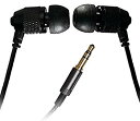 【中古】芽Short???15?"コードステレオイヤホン、nylon-reinforced Cords forクリップオン音楽プレーヤー 2zzhgl6