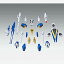 【中古】MG 1/100 V2ガンダム Ver.Ka用 アサルトバスター拡張パーツ mxn26g8