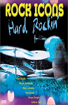 【中古】Rock Icons: Hard Rockin [DVD]【ジャンル】ポップス, ロック【Brand】Rhino【Contributors】【商品説明】Rock Icons: Hard Rockin [DVD]当店では初期不良に限り、商品到着から7日間は返品を 受付けております。 お客様都合での返品はお受けしておりませんのでご了承ください。 他モールとの併売品の為、売り切れの場合はご連絡させて頂きます。 ご注文からお届けまで 1、ご注文⇒24時間受け付けております。 2、注文確認⇒当店から注文確認メールを送信します。 3、在庫確認⇒中古品は受注後に、再メンテナンス、梱包しますので、お届けまで3日〜10日程度とお考え下さい。 4、入金確認⇒前払い決済をご選択の場合、ご入金確認後、配送手配を致します。 5、出荷⇒配送準備が整い次第、出荷致します。配送業者、追跡番号等の詳細をメール送信致します。※離島、北海道、九州、沖縄は遅れる場合がございます。予めご了承下さい。 6、到着⇒出荷後、1〜3日後に商品が到着します。ご来店、誠にありがとうございます。 当店では良品中古を多数揃えております。お電話でのお問合せは少人数で運営の為、受け付けておりませんので、お手数をおかけしますが、お問い合わせ・メールにてお願い致します。