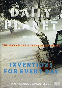Rakuten - 【中古】Inventions for Everday [DVD]