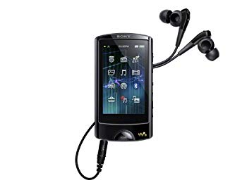 【中古】【非常に良い】SONY ウォークマン Aシリーズ 32GB ブラック NW-A866/B g6bh9ry