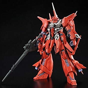 【中古】【非常に良い】HGUC 1/144 リバウ （プレミアムバンダイ限定） 9jupf8b