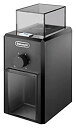 【中古】【非常に良い】デロンギ(DeLonghi) ?コーヒーグラインダー うす式 粗挽き~ 細挽き ブラック KG79J 9jupf8b