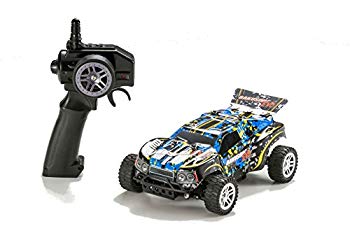 【中古】【非常に良い】ラジオコントロール 爆走覇(バクソーハー)EVO ブリックゲイル dwos6rj