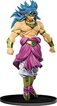 ドラゴンボールZ 造形天下一武道会 ブロリー フィギュア 2種 造形天下一武道会2優勝記念！優勝者・中澤博之氏による迫力の
