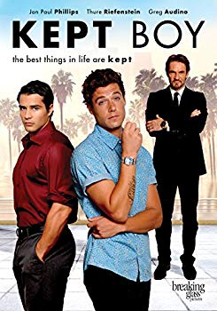 【中古】【非常に良い】Kept Boy [DVD] [Import] n5ksbvb