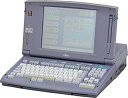 【中古】【非常に良い】富士通 ワープロ オアシス OASYS LX-3500CT wgteh8f
