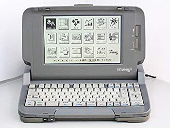 【中古】【非常に良い】NEC　ワープロ　文豪 ミニ5UH (PWP5UH) wgteh8f