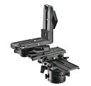 【中古】Manfrotto パン雲台 MH057A5 tf8su2k