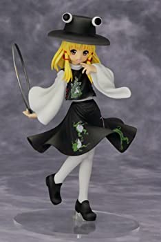 【中古】洩矢諏訪子 ワンフェス限定カラー(3)