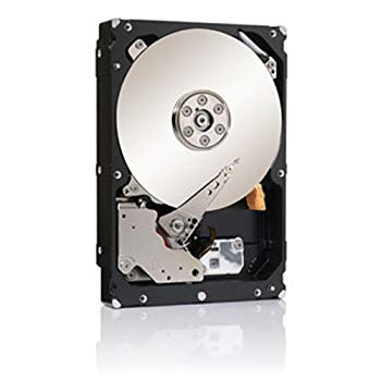 【中古】【非常に良い】4tb 7200rpm 128?MBキャッシュSAS / 6?GB/s Sedベース i8my1cf