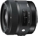 【中古】SIGMA 30mm F1.4 DC HSM | Art A013 | Sigma SAマウント | APS-C/Super35 khxv5rg