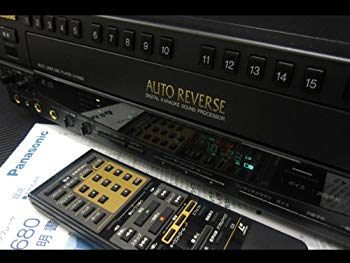 【中古】Panasonic パナソニック LX-K680 CD/LDプレーヤー カラオケ対応 rdzdsi3 【中古】Panasonic パナソニック LX-K680 CD/LDプレーヤー カラオケ対応 rdzdsi3
