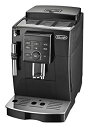 【中古】【非常に良い】デロンギ コンパクト全自動エスプレッソマシン マグニフィカ S 【日本特別仕様カフェ・ジャポーネ、レギュラーコーヒー、エスプレッソ、カフェ...