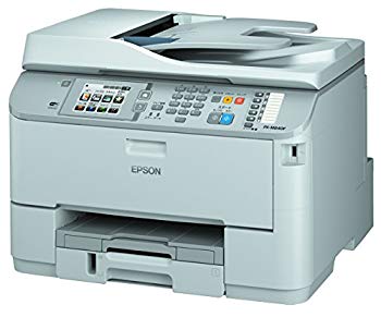 (中古品)EPSON A4ビジネスインクジェットFAX複合機 PX-M840F【メーカー名】エプソン【メーカー型番】PX-M840F【ブランド名】エプソン【商品説明】EPSON A4ビジネスインクジェットFAX複合機 PX-M840F4988617171367お届け：受注後に再メンテ、梱包します。到着まで3日〜7日程度とお考え下さい。当店では初期不良に限り、商品到着から7日間は返品を 受付けております。品切れの場合は2週間程度でお届け致します。ご注文からお届けまで1、ご注文⇒24時間受け付けております。2、注文確認⇒当店から注文確認メールを送信します。3、在庫確認⇒中古品は受注後に、再メンテナンス、梱包しますので　お届けまで3日〜10日程度とお考え下さい。4、入金確認⇒前払い決済をご選択の場合、ご入金確認後、配送手配を致します。5、出荷⇒配送準備が整い次第、出荷致します。配送業者、追跡番号等の詳細をメール送信致します。6、到着⇒出荷後、1〜3日後に商品が到着します。当店はリサイクル専門店につき一般のお客様から買取しました中古扱い品です。ご来店、誠にありがとうございます。 当店では良品中古を多数揃えております。お電話でのお問合せは少人数で運営の為、受け付けておりませんので、お手数をおかけしますが、お問い合わせ・メールにてお願い致します。
