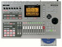 【中古】ZOOM ズーム MRS-1266 マルチトラックレコーダー MTR 18GB 9jupf8b(2)