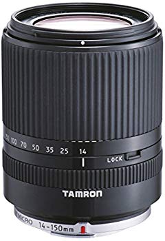 【中古】TAMRON 高倍率ズームレンズ 1
