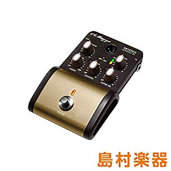 【状態　非常に良い】L.R.Baggs Session Acoustic D.I. アコースティックギター用プリアンプ【メーカー名】L.R.Baggs【メーカー型番】【ブランド名】L.R.Baggs【商品説明】L.R.Baggs Session Acoustic D.I. アコースティックギター用プリアンプお届け：到着まで3日〜10日程度とお考え下さい。当店では初期不良に限り、商品到着から7日間は返品を 受付けております。品切れの場合は2週間程度でお届け致します。ご注文からお届けまで1、ご注文⇒24時間受け付けております。2、注文確認⇒当店から注文確認メールを送信します。3、在庫確認⇒中古品は受注後に、再メンテナンス、梱包しますので　お届けまで3日〜10日程度とお考え下さい。4、入金確認⇒前払い決済をご選択の場合、ご入金確認後、配送手配を致します。5、出荷⇒配送準備が整い次第、出荷致します。配送業者、追跡番号等の詳細をメール送信致します。6、到着⇒出荷後、1〜3日後に商品が到着します。当店はリサイクル専門店につき一般のお客様から買取しました中古扱い品です。ご来店ありがとうございます。