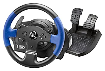 T150 Racing Simulator PS3 PS4