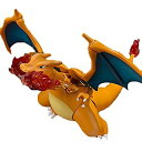 【中古】【非常に良い】S.H.Figuarts リザードン(3)