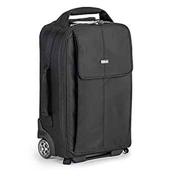 楽天ドリエム楽天市場店【中古】【国内正規品】thinkTANKphoto シンクタンクフォト エアポートアドバンテージ ブラック 005534