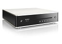 【中古】DENON CDプレーヤー 384kHz/32bit対応DAコンバーター搭載/MP3・WMAファイル再生対応 プレミアムシルバー DCD-100-SP n5ksbvb