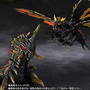 【中古】S.H.モンスターアーツ バトラ(成虫)&バトラ(幼虫) Special Color Ver. 『ゴジラVSモスラ』(魂ウェブ商店限定) n5ksbvb