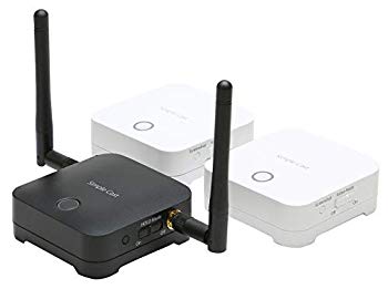【中古】【非常に良い】プリンストン ワイヤレスプレゼンテーション Simple Cast ワイヤレスHDMI(送信機x2/受信機x1セット) PTW-SPCAST mxn26g8 【中古】【非常に良い】プリンストン ワイヤレスプレゼンテーション Simple Cast ワイヤレスHDMI(送信機x2/受信機x1セット) PTW-SPCAST mxn26g8