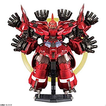 【中古】FW GUNDAM CONVERGE:CORE ネオ・ジオング フ