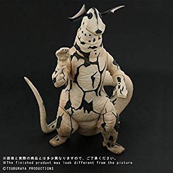 【中古】大怪獣シリーズ エレキングVer.2 完成品フィギュア(少年リック限定) e6mzef9(3.0)