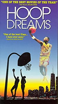 HOOP DREAMS フープ・ドリームス DVD (NBAスターを夢見る2人) 31P2M5M3D5L._AC_UF350,