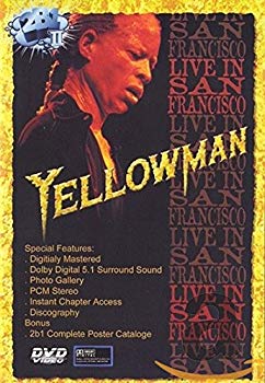 【中古】【非常に良い】Live in San Francisco [DVD] [Import] cm3dmju