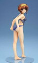 【中古】となグラ! 有坂香月 競泳Ver. (1/8スケールPVC塗装済み完成品) bme6fzu