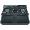 【中古】KORG コルグ TONE WORKS ギター用 フットタイプ マルチ エフェクター AX3G bme6fzu