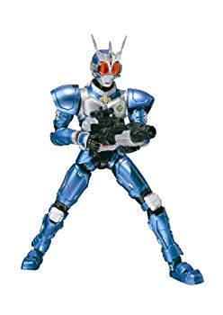 バンダイ　フィギュアーツ　仮面ライダーG3-X G3 G4 ３体セット バンダイ S.H.フィギュアーツ 仮面ライダーG3-X - 仏の顔も3℃まで