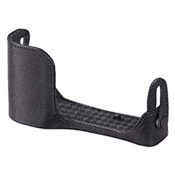 【中古】【非常に良い】ソニー SONY ボディケース ブラック LCS-EMB2A/B wgteh8f