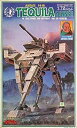 【中古】1/72 アビテートF44B テキーラガンナー 「太陽の牙ダグラム」 qqffhab