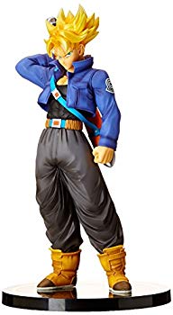 楽天ドリエム楽天市場店【中古】フィギュアーツZERO EX スーパーサイヤ人 トランクス w17b8b5