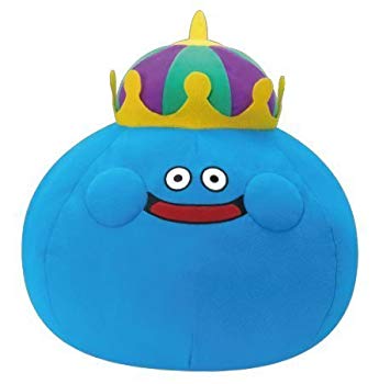 【状態　非常に良い】ドラゴンクエスト　AM　ビッグぬいぐるみ　キングスライム　全1種【メーカー名】タイトー【メーカー型番】459938300【ブランド名】ドラゴンクエスト【商品説明】ドラゴンクエスト　AM　ビッグぬいぐるみ　キングスライム　全1種ドラゴンクエスト　ビッグぬいぐるみ　キングスライム　全1種ビッグサイズのキングスライムが登場横幅40cmの超ビッグぬいぐるみ(C)SQUARE ENIX CO.,LTD. ALL Rights Reserved.当店では初期不良に限り、商品到着から7日間は返品を 受付けております。品切れの場合は2週間程度でお届け致します。ご注文からお届けまで1、ご注文⇒24時間受け付けております。2、注文確認⇒当店から注文確認メールを送信します。3、在庫確認⇒中古品は受注後に、再メンテナンス、梱包しますので　お届けまで3日〜10日程度とお考え下さい。4、入金確認⇒前払い決済をご選択の場合、ご入金確認後、配送手配を致します。5、出荷⇒配送準備が整い次第、出荷致します。配送業者、追跡番号等の詳細をメール送信致します。6、到着⇒出荷後、1〜3日後に商品が到着します。当店はリサイクル専門店につき一般のお客様から買取しました中古扱い品です。ご来店、誠にありがとうございます。 当店では良品中古を多数揃えております。お電話でのお問合せは少人数で運営の為、受け付けておりませんので、お手数をおかけしますが、お問い合わせ・メールにてお願い致します。