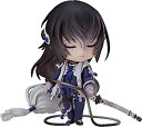【中古】【非常に良い】ねんどろいど 刀剣乱舞-ONLINE- 数珠丸恒次 ノンスケール ABS&PVC製 塗装済み可動フィギュア n5ksbvb