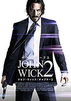 【中古】ジョン・ウィック:チャプター2 4K ULTRA HD+本編Blu-ray+特典Blu-ray(3枚組) z2zed1b