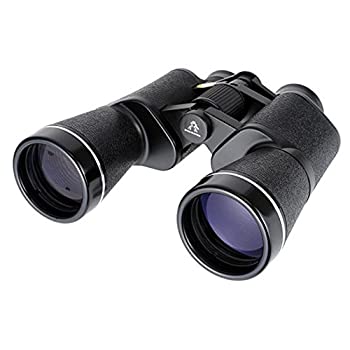 【中古】ナシカ NASHICA 20倍双眼鏡 20×50 ZCF　 SPIRIT