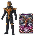 【中古】【非常に良い】ウルトラマンオーブ ウルトラ怪獣オーブ 06 ジャグラスジャグラー 2zzhgl6